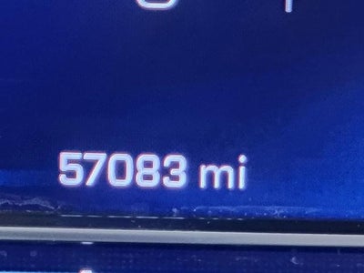 2023 Chevrolet Silverado 1500 4WD Crew Cab 147 LT w/2FL