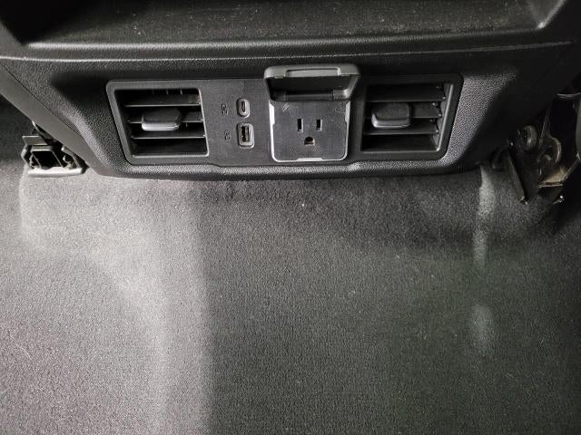 2023 Chevrolet Silverado 1500 4WD Crew Cab 147 LT w/2FL