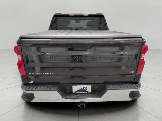 2023 Chevrolet Silverado 1500 4WD Crew Cab 147 LT w/2FL