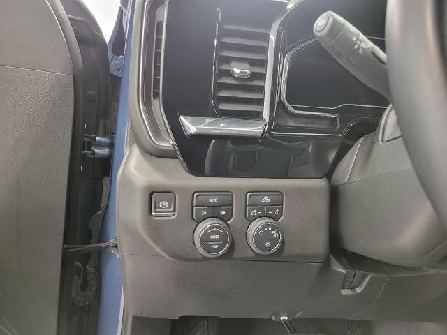 2024 Chevrolet Silverado 1500 4WD Crew Cab 147 LT w/2FL