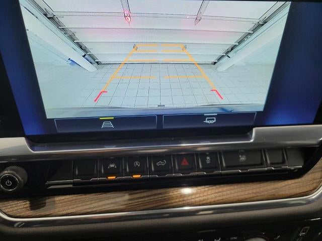 2024 Chevrolet Silverado 1500 4WD Crew Cab 147 LT w/2FL