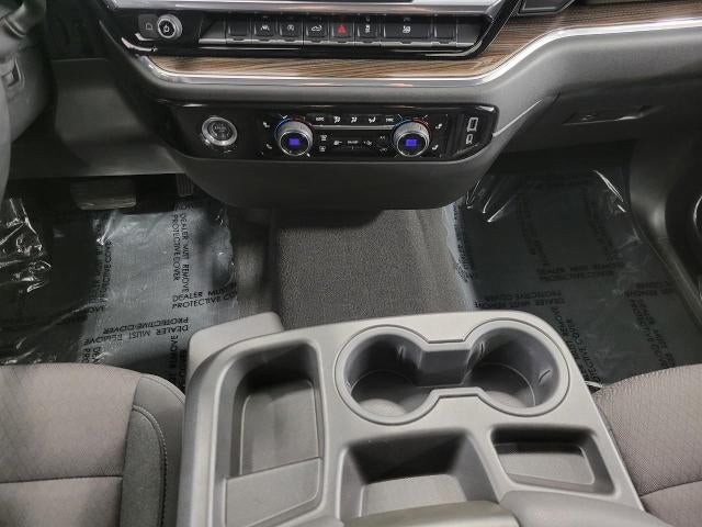 2024 Chevrolet Silverado 1500 4WD Crew Cab 147 LT w/2FL