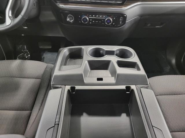 2024 Chevrolet Silverado 1500 4WD Crew Cab 147 LT w/2FL