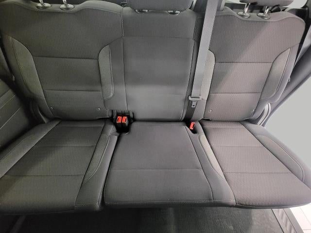 2024 Chevrolet Silverado 1500 4WD Crew Cab 147 LT w/2FL