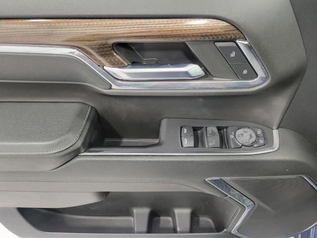 2024 Chevrolet Silverado 1500 4WD Crew Cab 147 LT w/2FL