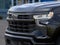 2026 Chevrolet Silverado 1500 4WD Crew Cab 147 RST