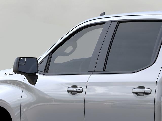 2026 Chevrolet Silverado 1500 4WD Crew Cab 147 RST