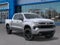 2026 Chevrolet Silverado 1500 4WD Crew Cab 147 RST