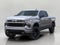 2026 Chevrolet Silverado 1500 4WD Crew Cab 147 RST