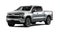 2026 Chevrolet Silverado 1500 4WD Crew Cab 147 LT w/2FL
