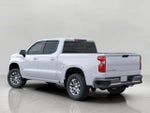 2026 Chevrolet Silverado 1500 4WD Crew Cab 147 LT w/2FL