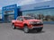 2026 Chevrolet Silverado 1500 4WD Crew Cab 147 LT w/2FL