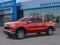 2026 Chevrolet Silverado 1500 4WD Crew Cab 147 LT w/2FL