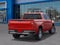 2026 Chevrolet Silverado 1500 4WD Crew Cab 147 LT w/2FL