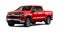 2026 Chevrolet Silverado 1500 4WD Crew Cab 147 LT w/2FL