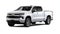 2026 Chevrolet Silverado 1500 4WD Crew Cab 147 LT w/2FL