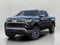 2026 Chevrolet Silverado 1500 4WD Crew Cab 147 LT w/2FL