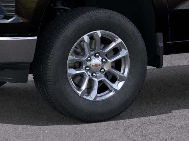 2026 Chevrolet Silverado 1500 4WD Crew Cab 147 LT w/2FL