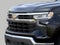 2026 Chevrolet Silverado 1500 4WD Crew Cab 147 LT w/2FL