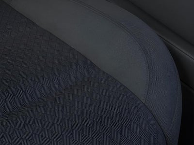 2026 Chevrolet Silverado 1500 4WD Crew Cab 147 RST