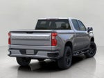 2026 Chevrolet Silverado 1500 4WD Crew Cab 147 RST