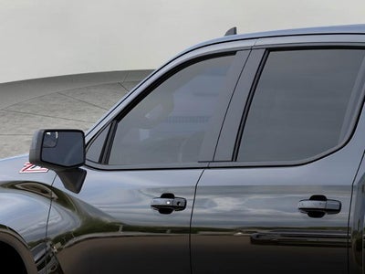 2026 Chevrolet Silverado 1500 4WD Crew Cab 147 RST