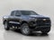 2026 Chevrolet Colorado 4WD Crew Cab LT