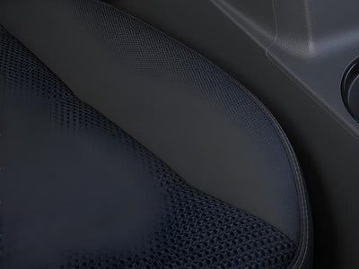 2026 Chevrolet Colorado 4WD Crew Cab LT