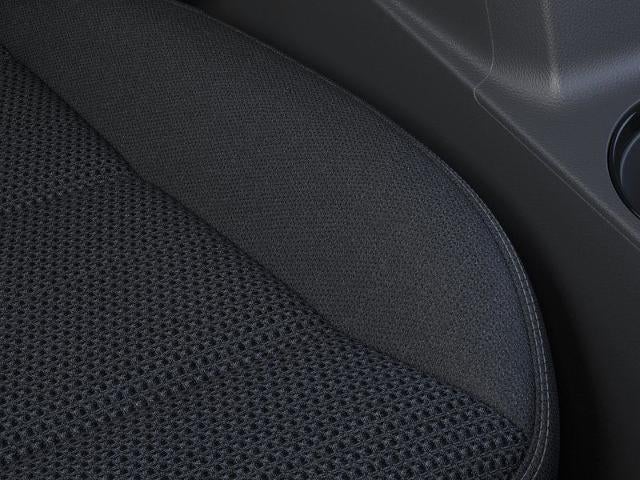 2026 Chevrolet Colorado 4WD Crew Cab LT