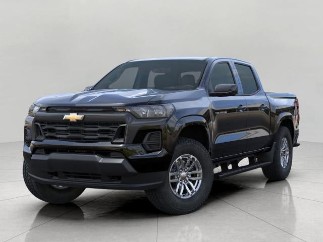 2026 Chevrolet Colorado 4WD Crew Cab LT