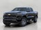 2026 Chevrolet Colorado 4WD Crew Cab LT