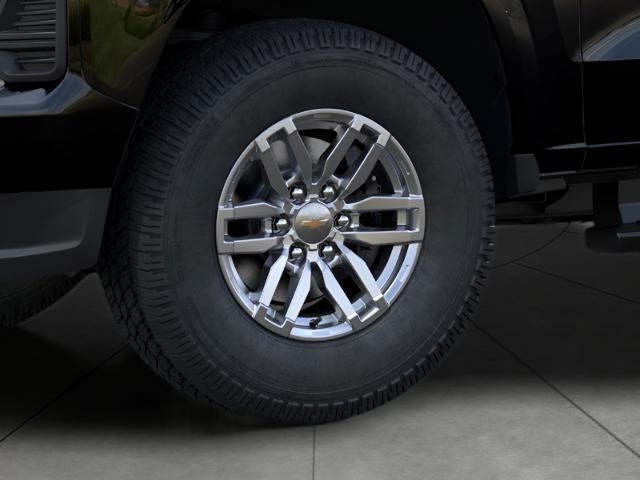 2026 Chevrolet Colorado 4WD Crew Cab LT