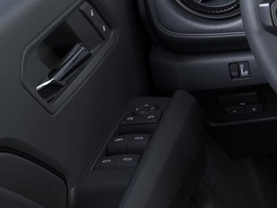 2026 Chevrolet Colorado 4WD Crew Cab LT