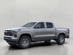 2026 Chevrolet Colorado 4WD Crew Cab LT