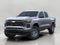 2026 Chevrolet Colorado 4WD Crew Cab LT