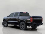 2026 Chevrolet Colorado 4WD Crew Cab Z71
