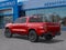 2026 Chevrolet Colorado 4WD Crew Cab Z71