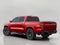 2026 Chevrolet Colorado 4WD Crew Cab Z71