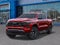 2026 Chevrolet Colorado 4WD Crew Cab Z71