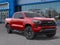 2026 Chevrolet Colorado 4WD Crew Cab Z71