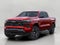 2026 Chevrolet Colorado 4WD Crew Cab Z71