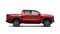 2026 Chevrolet Colorado 4WD Crew Cab Z71