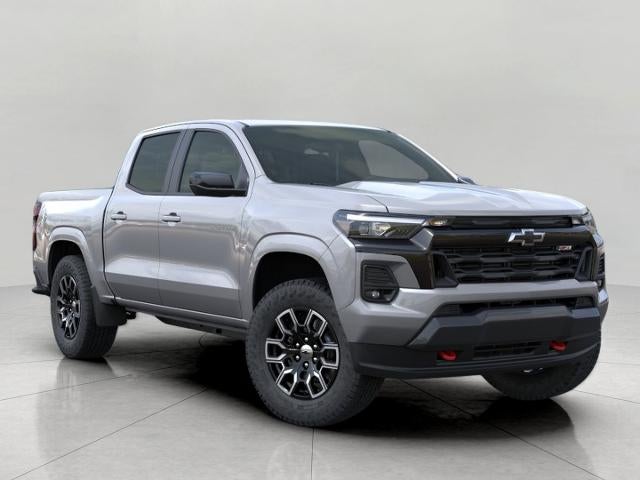 2026 Chevrolet Colorado 4WD Crew Cab Z71