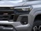 2026 Chevrolet Colorado 4WD Crew Cab Z71