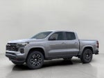 2026 Chevrolet Colorado 4WD Crew Cab Z71
