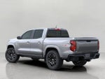 2026 Chevrolet Colorado 4WD Crew Cab Z71
