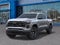 2026 Chevrolet Colorado 4WD Crew Cab Z71
