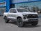 2026 Chevrolet Colorado 4WD Crew Cab Z71
