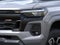 2026 Chevrolet Colorado 4WD Crew Cab Z71