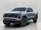 2026 Chevrolet Colorado 4WD Crew Cab Z71